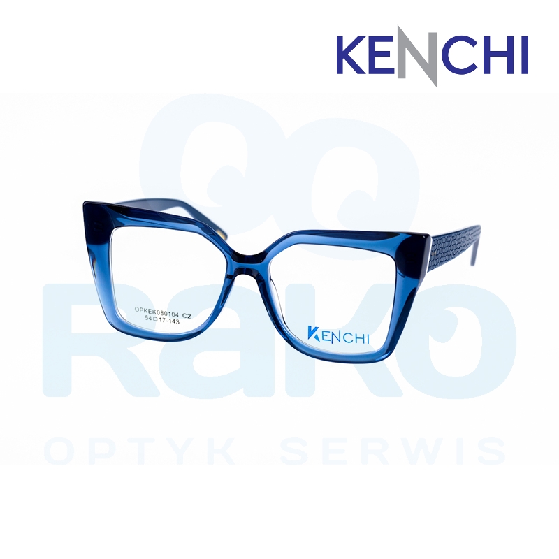 Oprawa korekcyjna kolekcja KENCHI KEK080104 2
