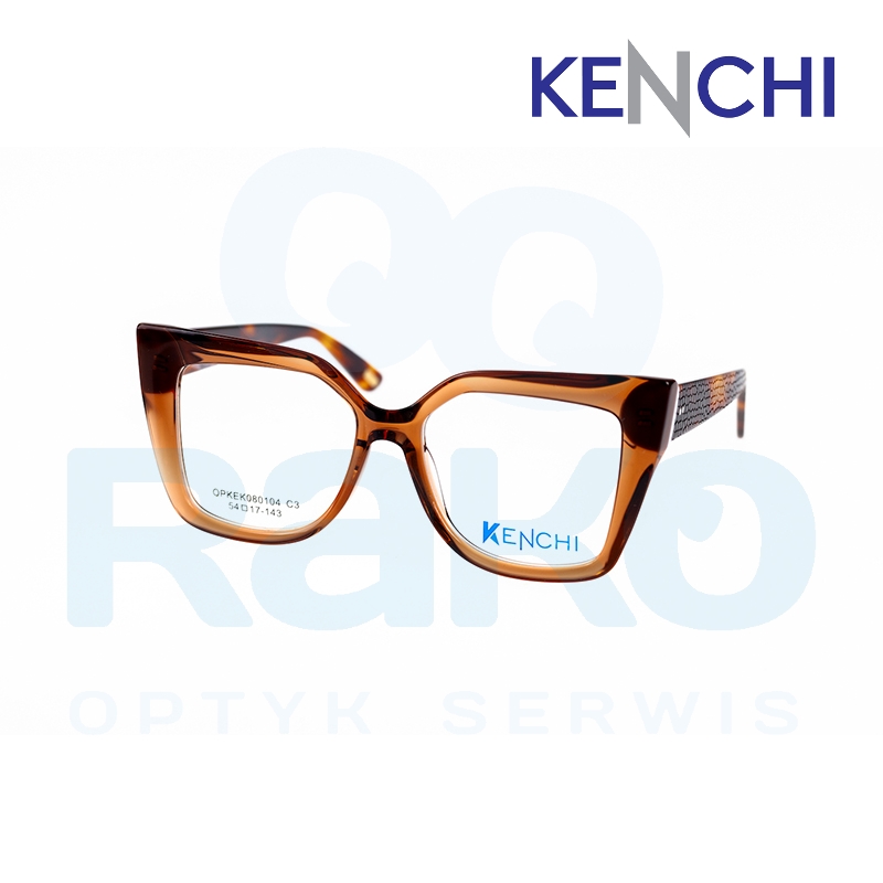 Oprawa korekcyjna kolekcja KENCHI KEK080104 3