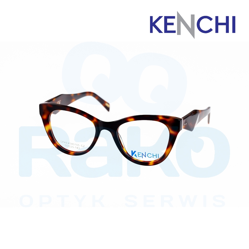 Oprawa korekcyjna kolekcja KENCHI KEK080105 2