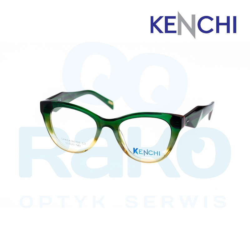 Oprawa korekcyjna kolekcja KENCHI KEK080105 3
