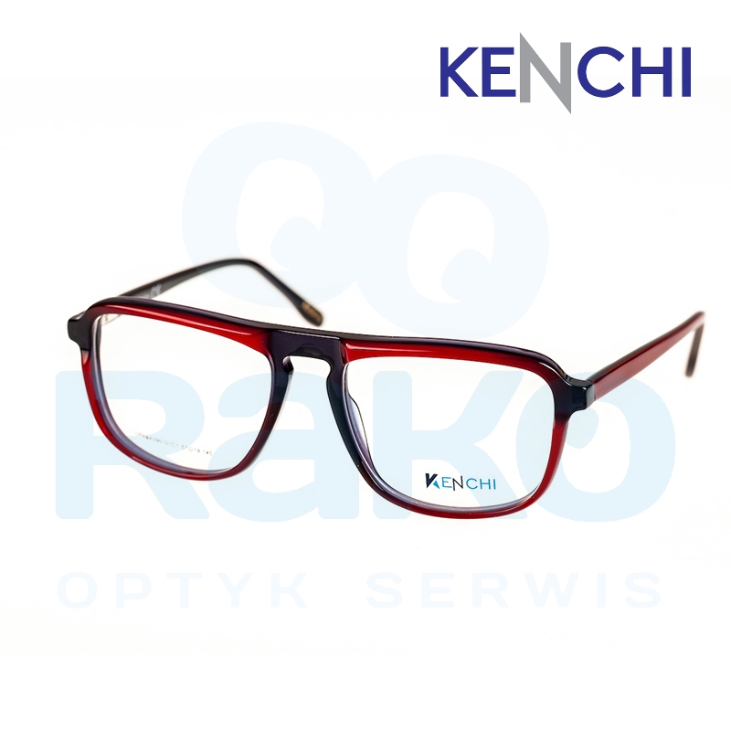 Oprawa korekcyjna kolekcja KENCHI KEK090101 1