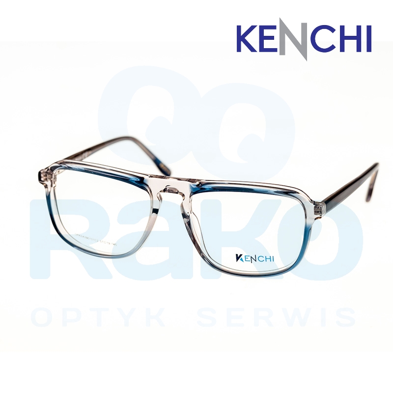 Oprawa korekcyjna kolekcja KENCHI KEK090101 2