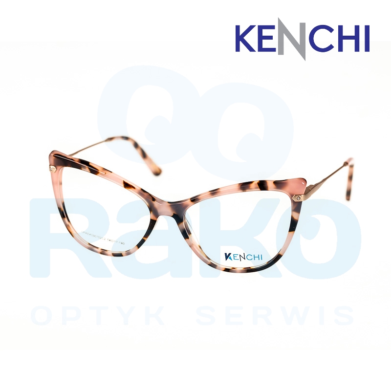 Oprawa korekcyjna kolekcja KENCHI KEK090102 2