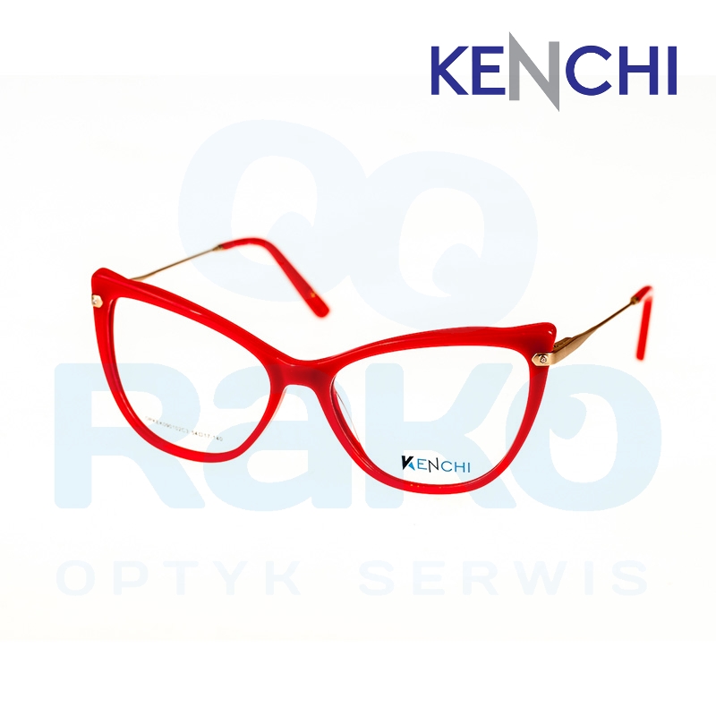 Oprawa korekcyjna kolekcja KENCHI KEK090102 3