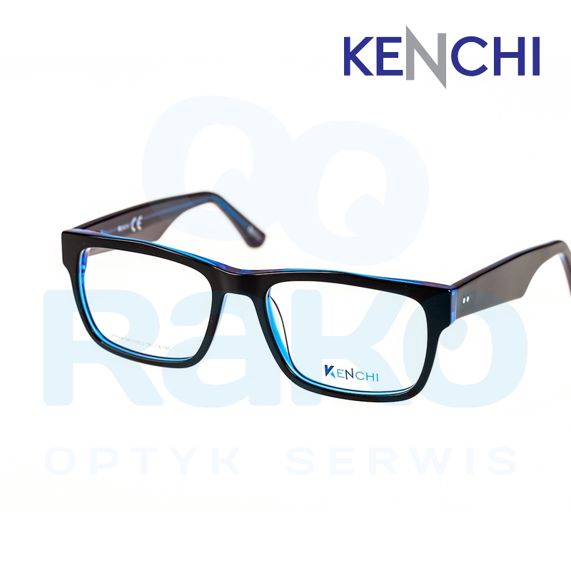 Oprawa korekcyjna kolekcja KENCHI KEK090103 2