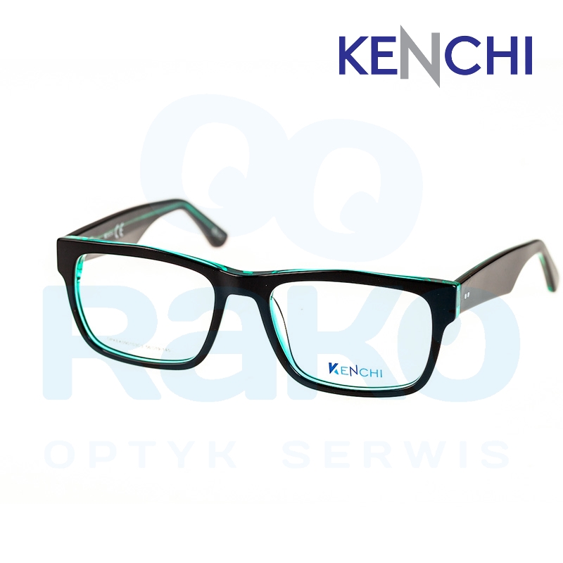 Oprawa korekcyjna kolekcja KENCHI KEK090103 3