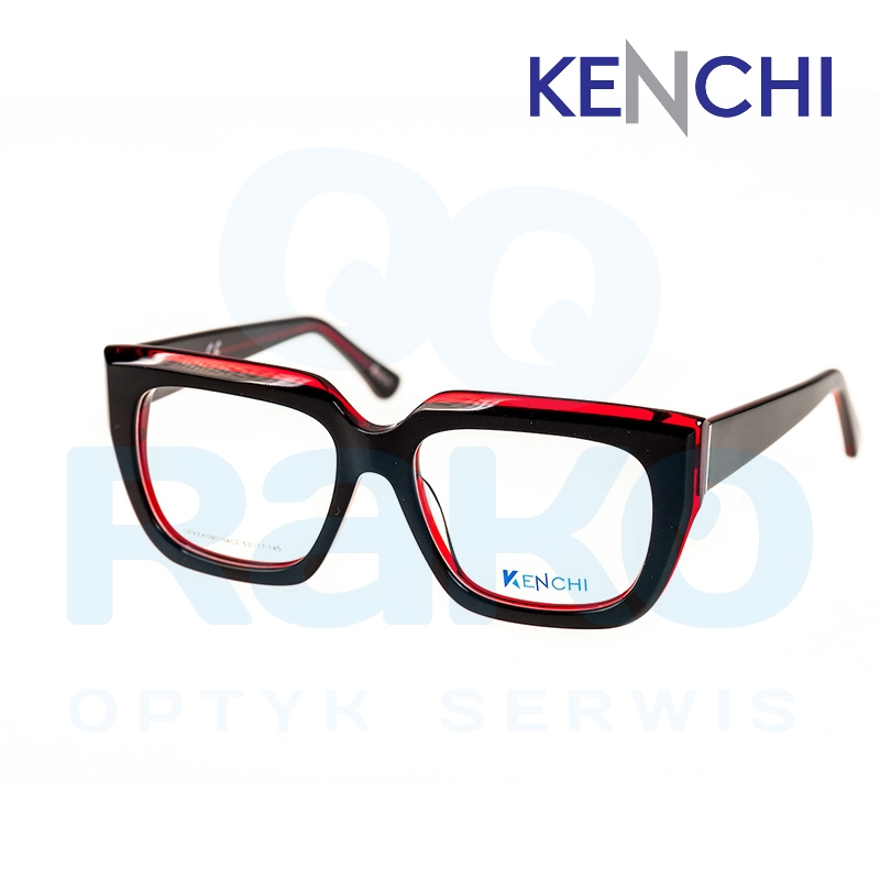Oprawa korekcyjna kolekcja KENCHI KEK090104 2
