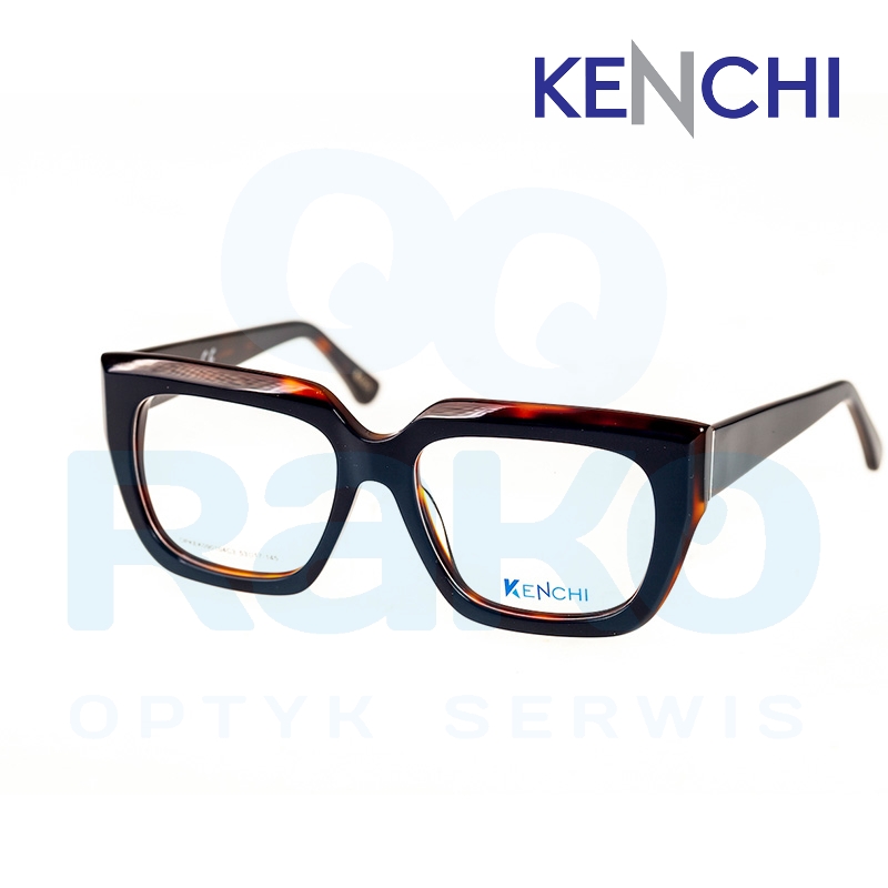 Oprawa korekcyjna kolekcja KENCHI KEK090104 3