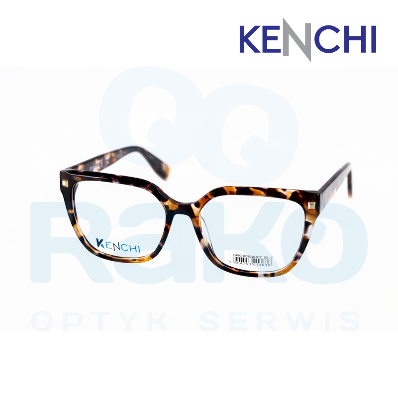 Oprawa korekcyjna kolekcja KENCHI KEK090401 2