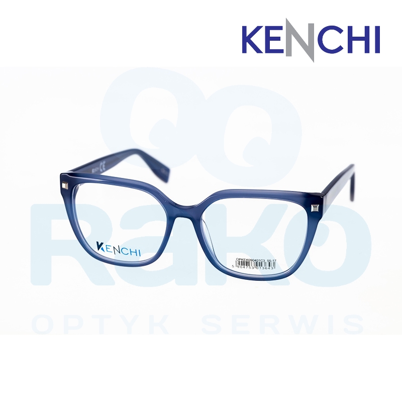 Oprawa korekcyjna kolekcja KENCHI KEK090401 3