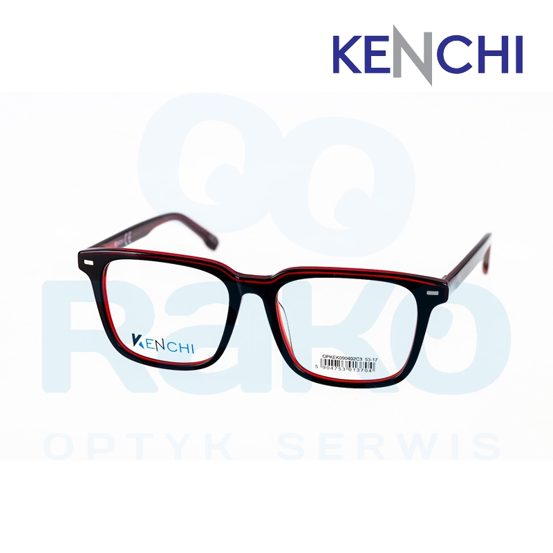 Oprawa korekcyjna kolekcja KENCHI KEK090402 3