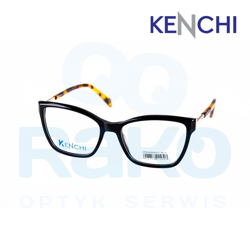 Oprawa korekcyjna kolekcja KENCHI KEK090501 1