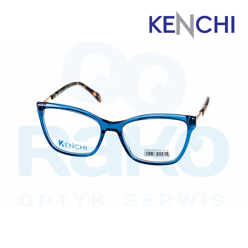 Oprawa korekcyjna kolekcja KENCHI KEK090501 2