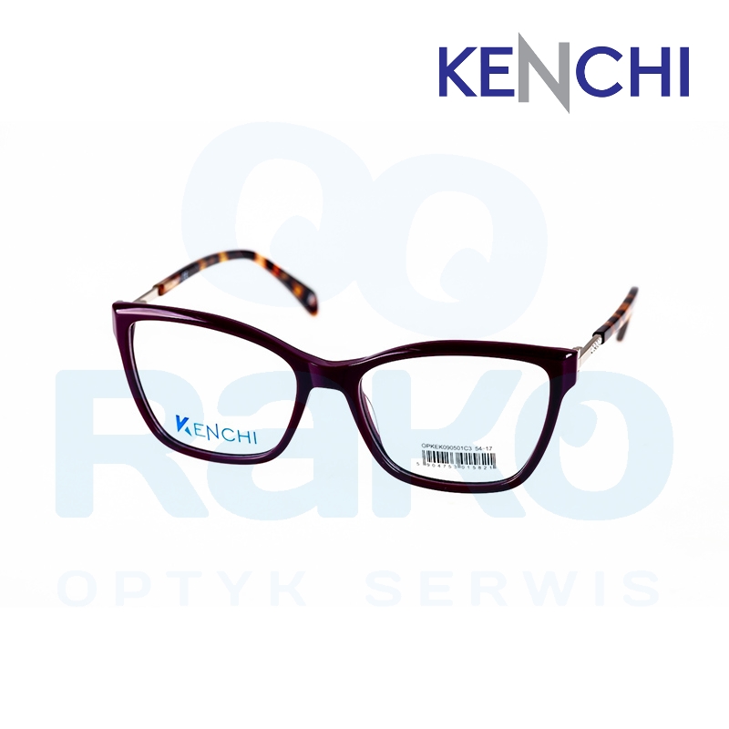 Oprawa korekcyjna kolekcja KENCHI KEK090501 3