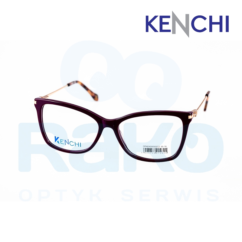 Oprawa korekcyjna kolekcja KENCHI KEK090502 2