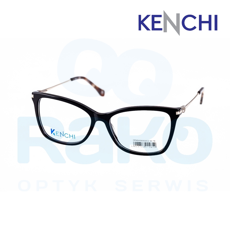 Oprawa korekcyjna kolekcja KENCHI KEK090502 3
