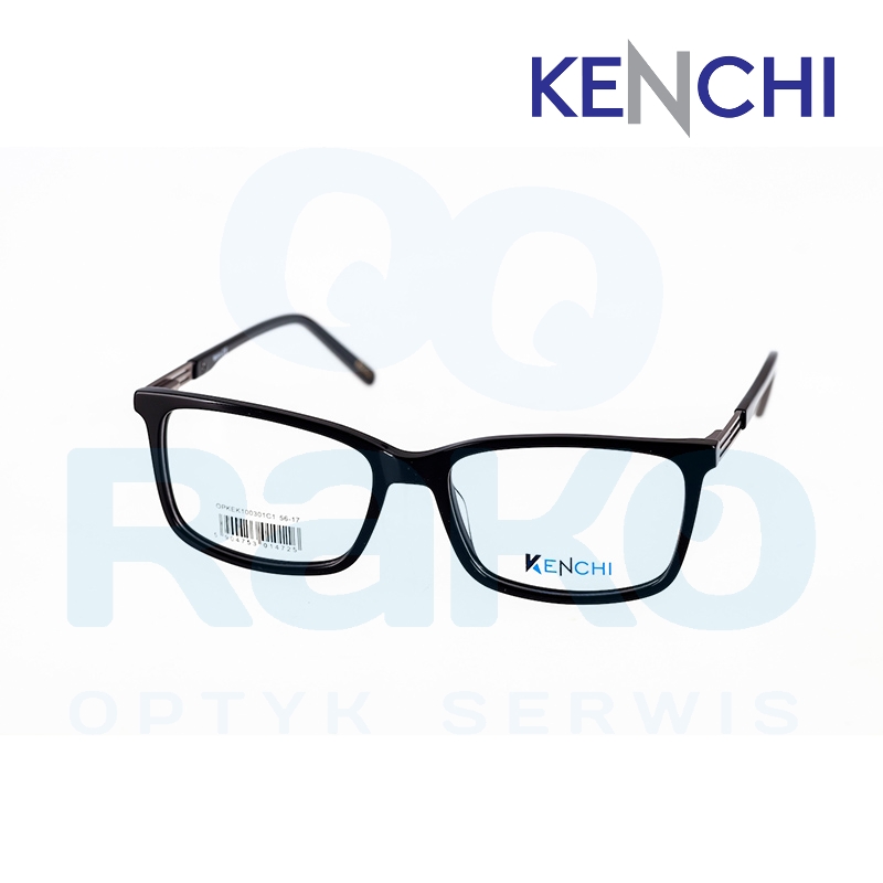 Oprawa korekcyjna kolekcja KENCHI KEK100301 1