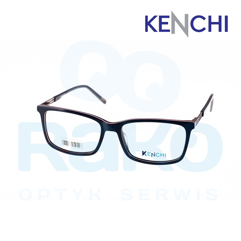 Oprawa korekcyjna kolekcja KENCHI KEK100301 3