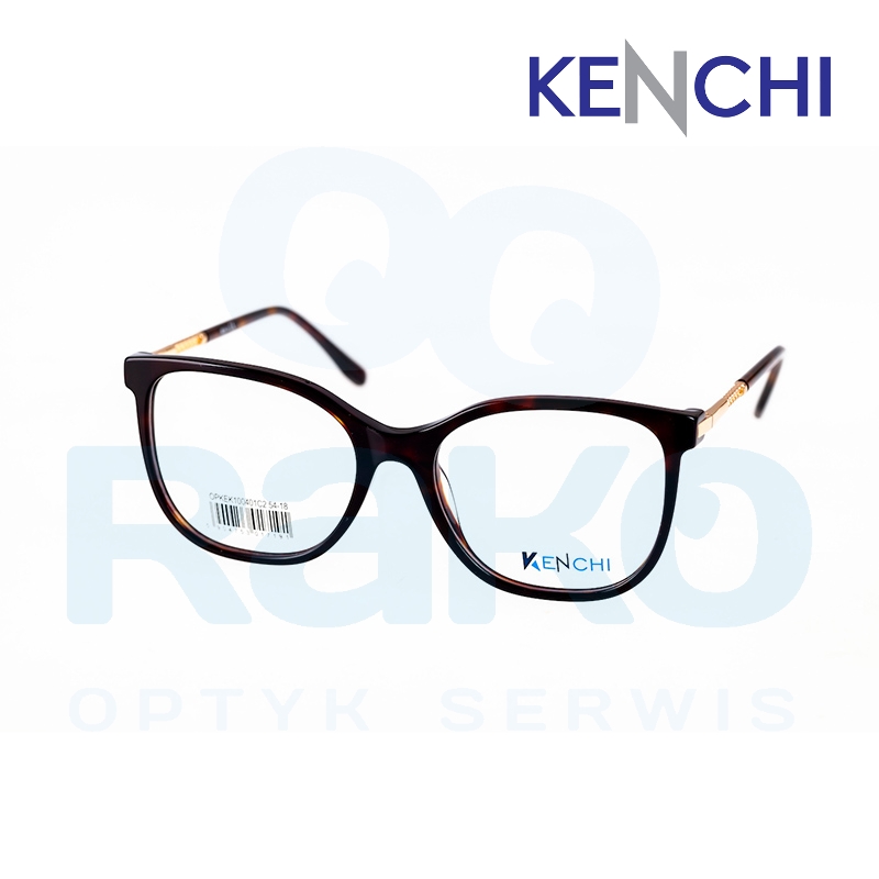Oprawa korekcyjna kolekcja KENCHI KEK100401 2