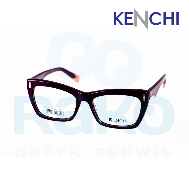 Oprawa korekcyjna kolekcja KENCHI KEK100402 1