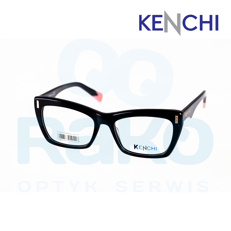 Oprawa korekcyjna kolekcja KENCHI KEK100402 2