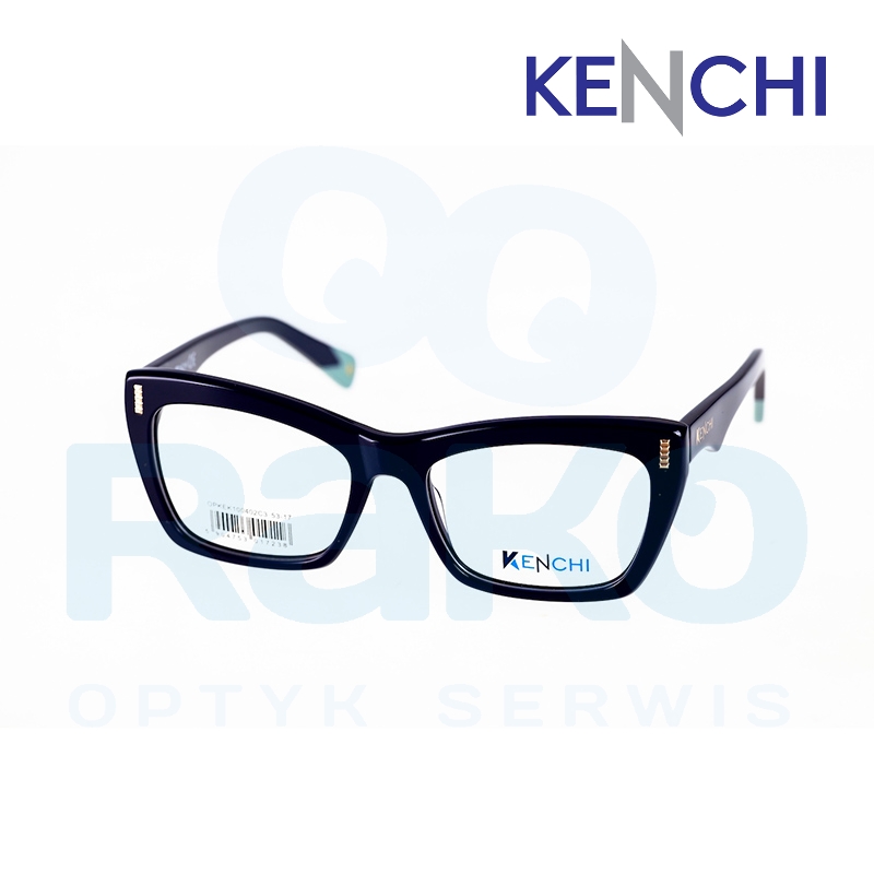 Oprawa korekcyjna kolekcja KENCHI KEK100402 3