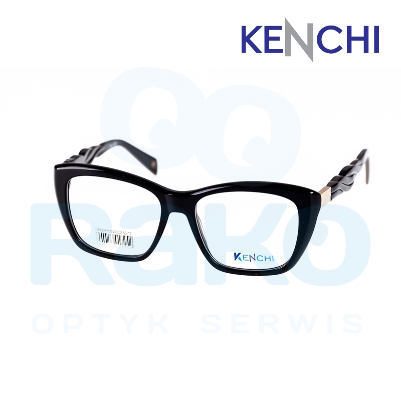Oprawa korekcyjna kolekcja KENCHI KEK100403 2