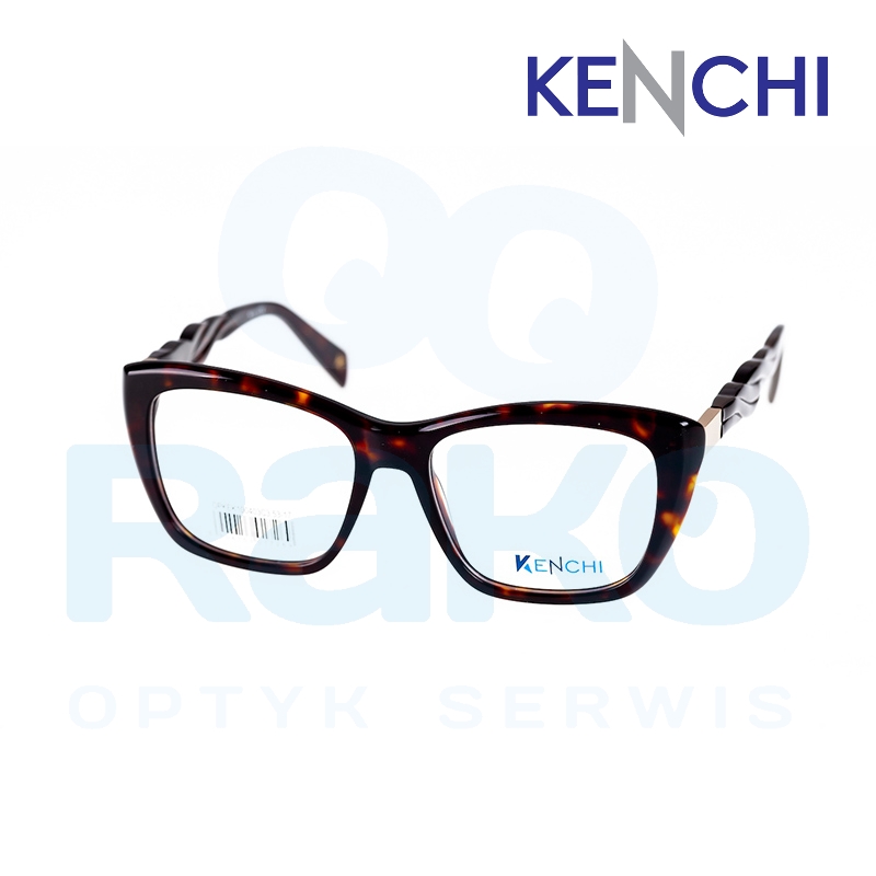 Oprawa korekcyjna kolekcja KENCHI KEK100403 3