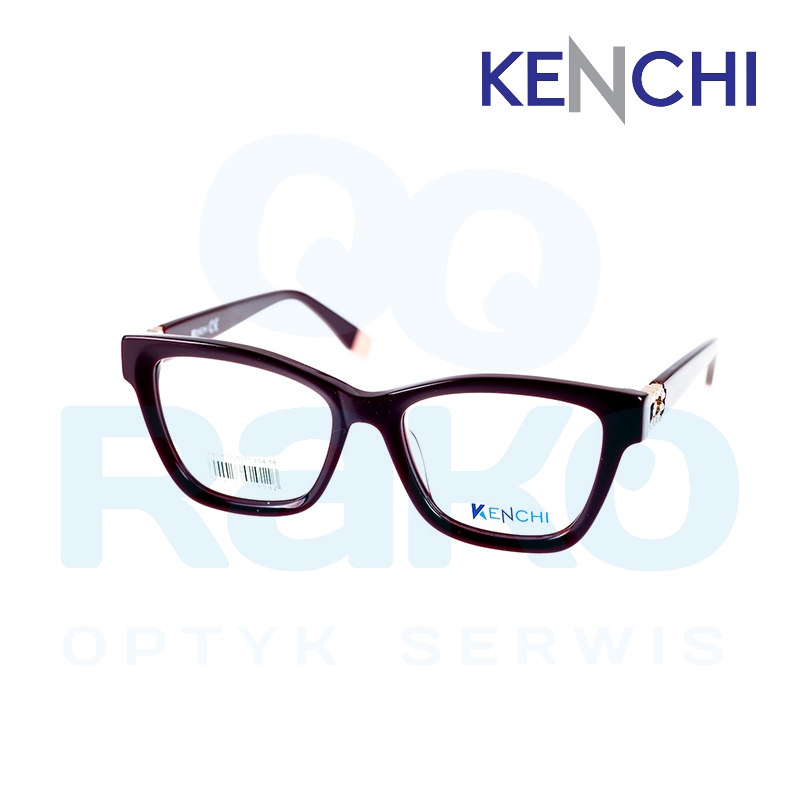 Oprawa korekcyjna kolekcja KENCHI KEK100501 3