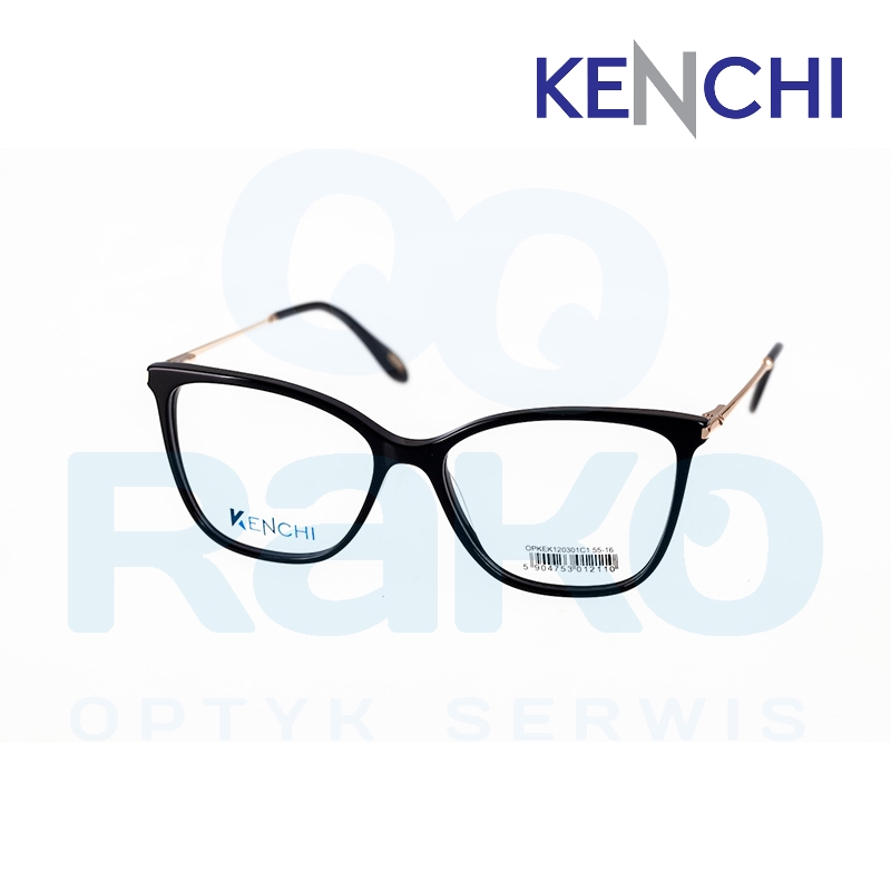 Oprawa korekcyjna kolekcja KENCHI KEK120301 1