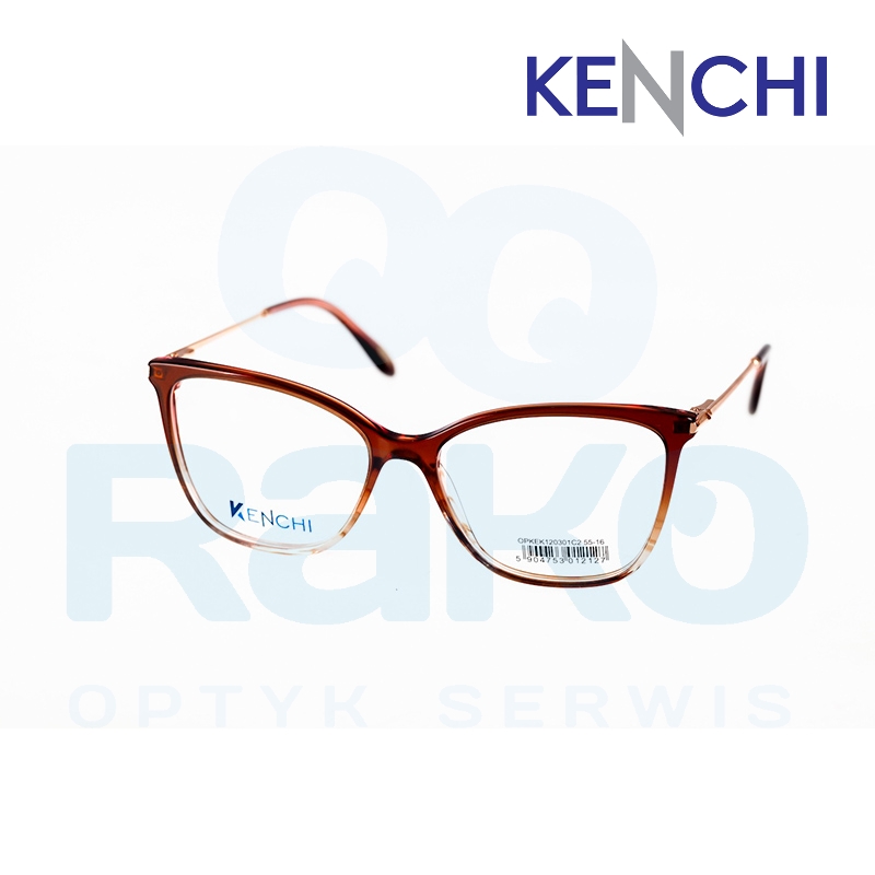 Oprawa korekcyjna kolekcja KENCHI KEK120301 2