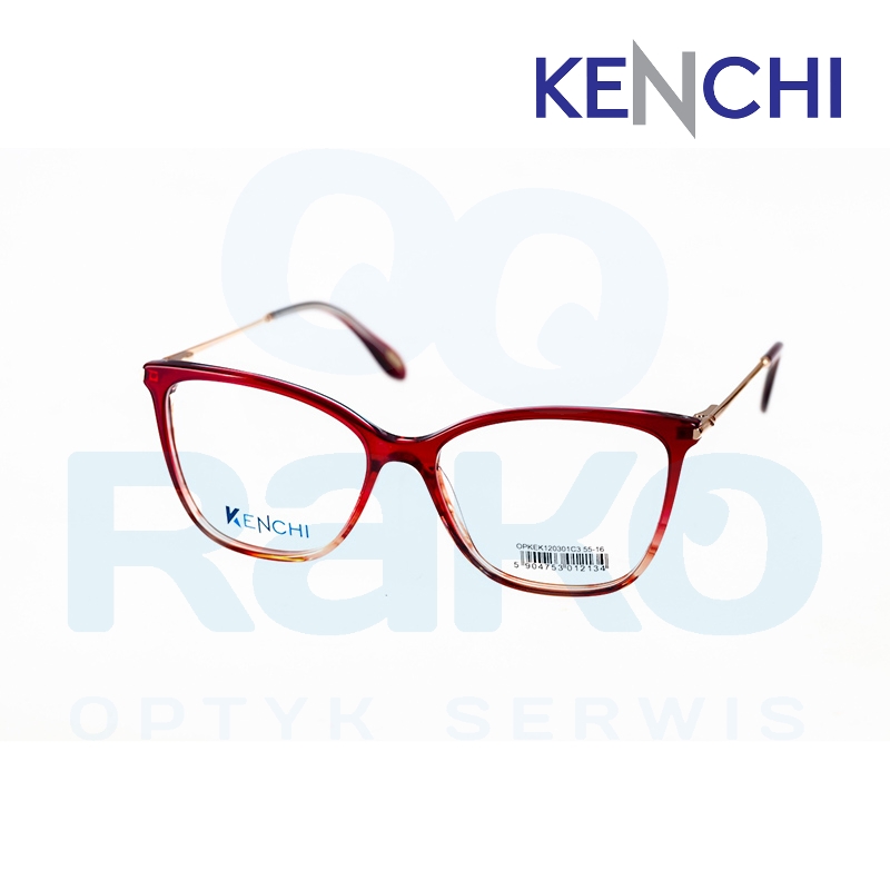 Oprawa korekcyjna kolekcja KENCHI KEK120301 3