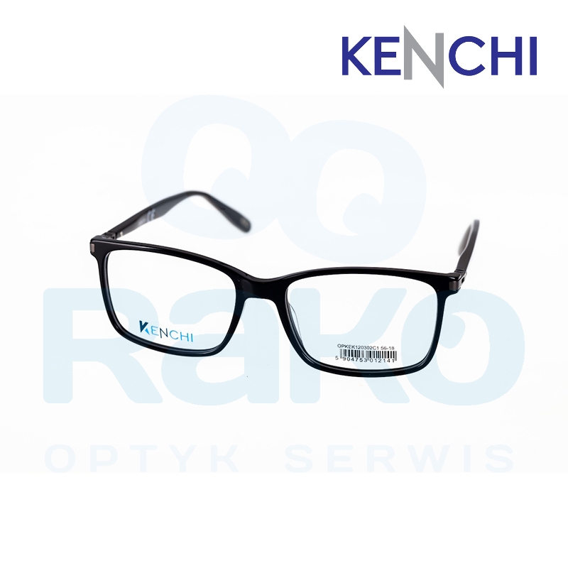 Oprawa korekcyjna kolekcja KENCHI KEK120302 1