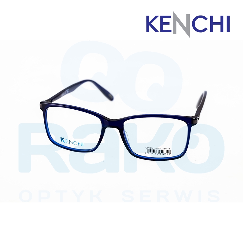 Oprawa korekcyjna kolekcja KENCHI KEK120302 2