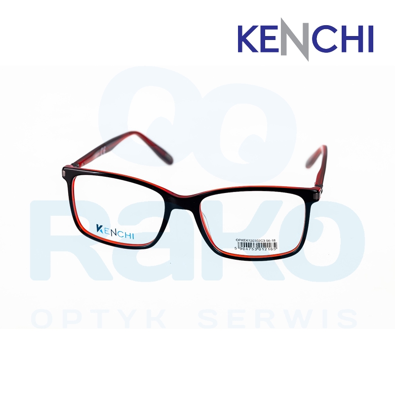 Oprawa korekcyjna kolekcja KENCHI KEK120302 3