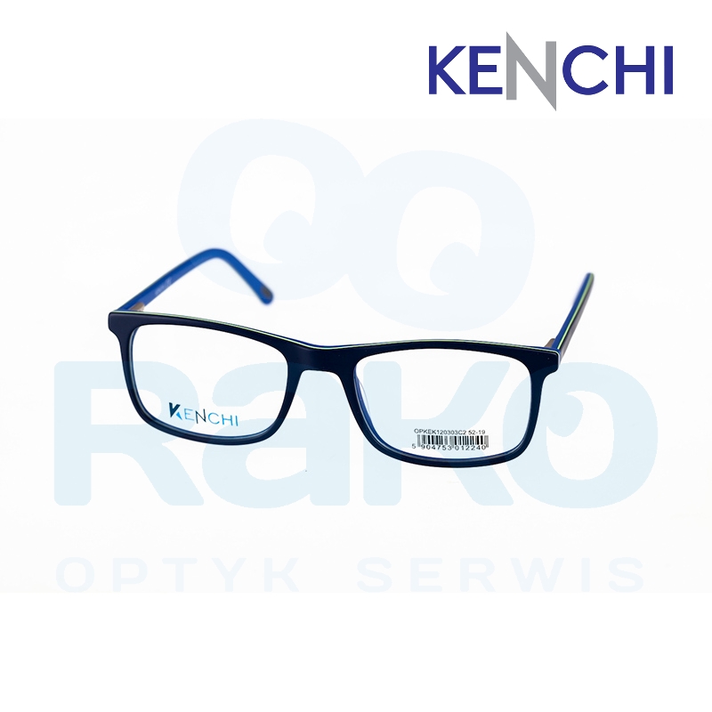 Oprawa korekcyjna kolekcja KENCHI KEK120303 2