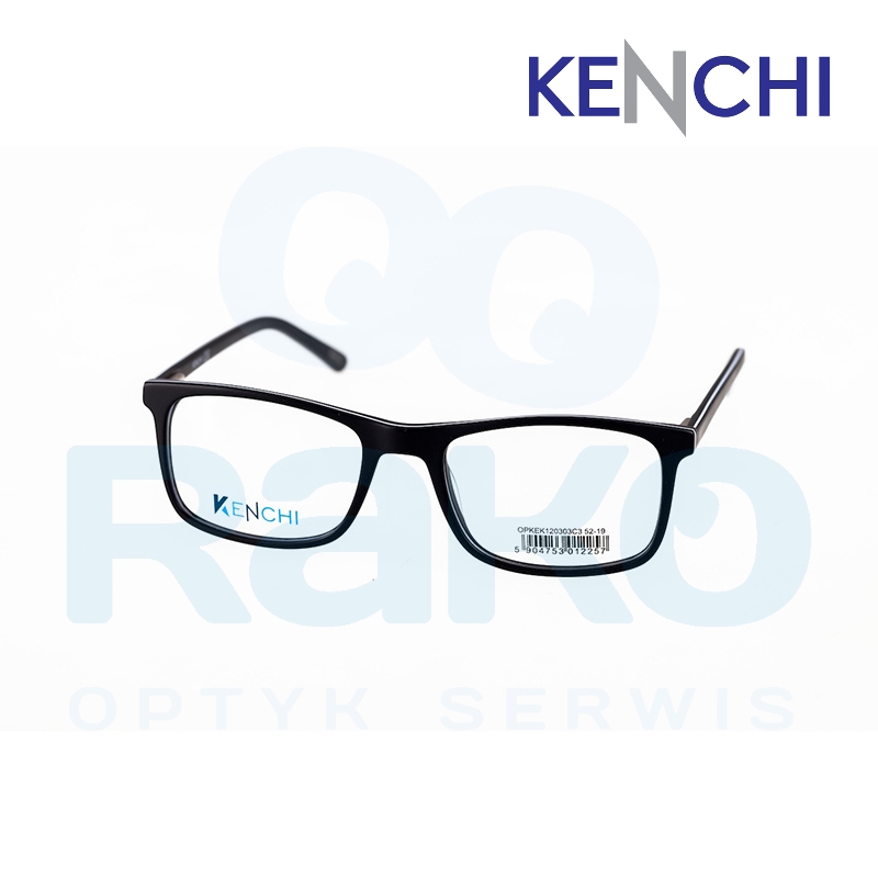 Oprawa korekcyjna kolekcja KENCHI KEK120303 3