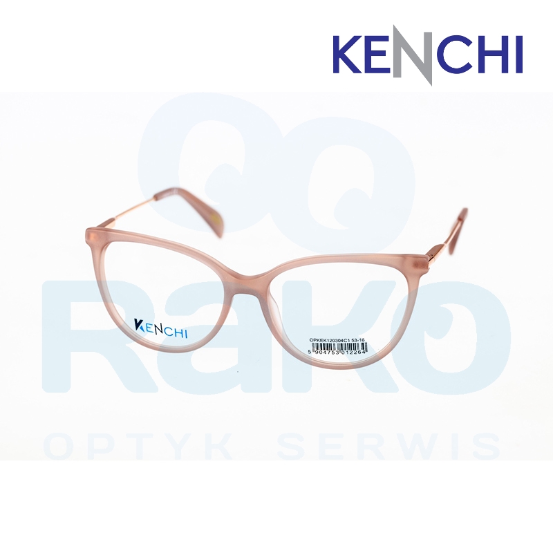 Oprawa korekcyjna kolekcja KENCHI KEK120304 1
