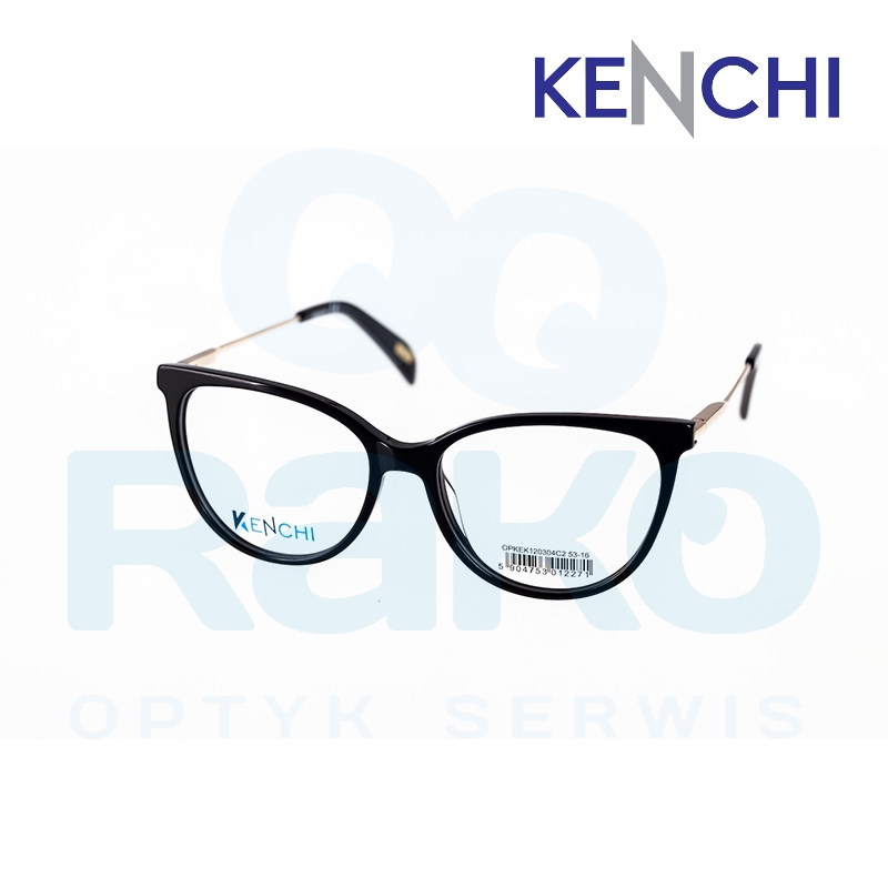 Oprawa korekcyjna kolekcja KENCHI KEK120304 2