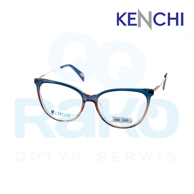 Oprawa korekcyjna kolekcja KENCHI KEK120304 3