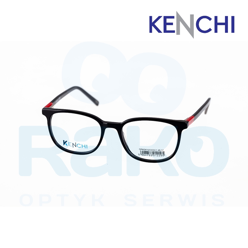 Oprawa korekcyjna kolekcja KENCHI KEK120305 1