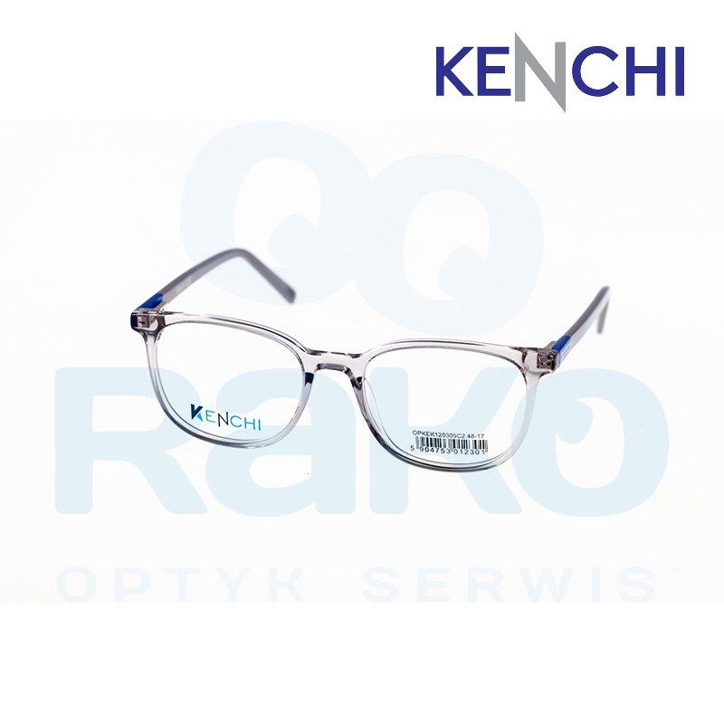 Oprawa korekcyjna kolekcja KENCHI KEK120305 2