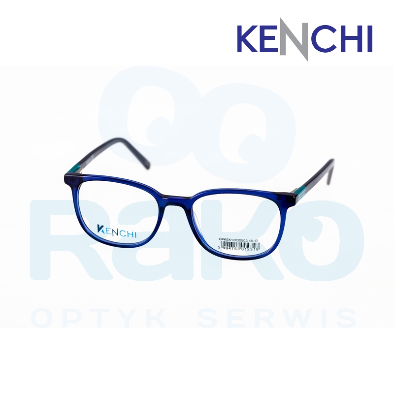 Oprawa korekcyjna kolekcja KENCHI KEK120305 3
