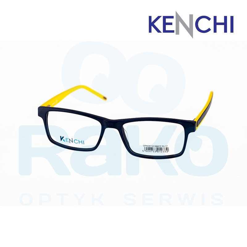 Oprawa korekcyjna kolekcja KENCHI KEK120306 2