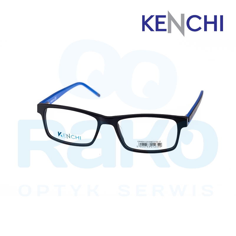 Oprawa korekcyjna kolekcja KENCHI KEK120306 3