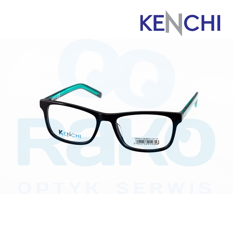 Oprawa korekcyjna kolekcja KENCHI KEK120307 1