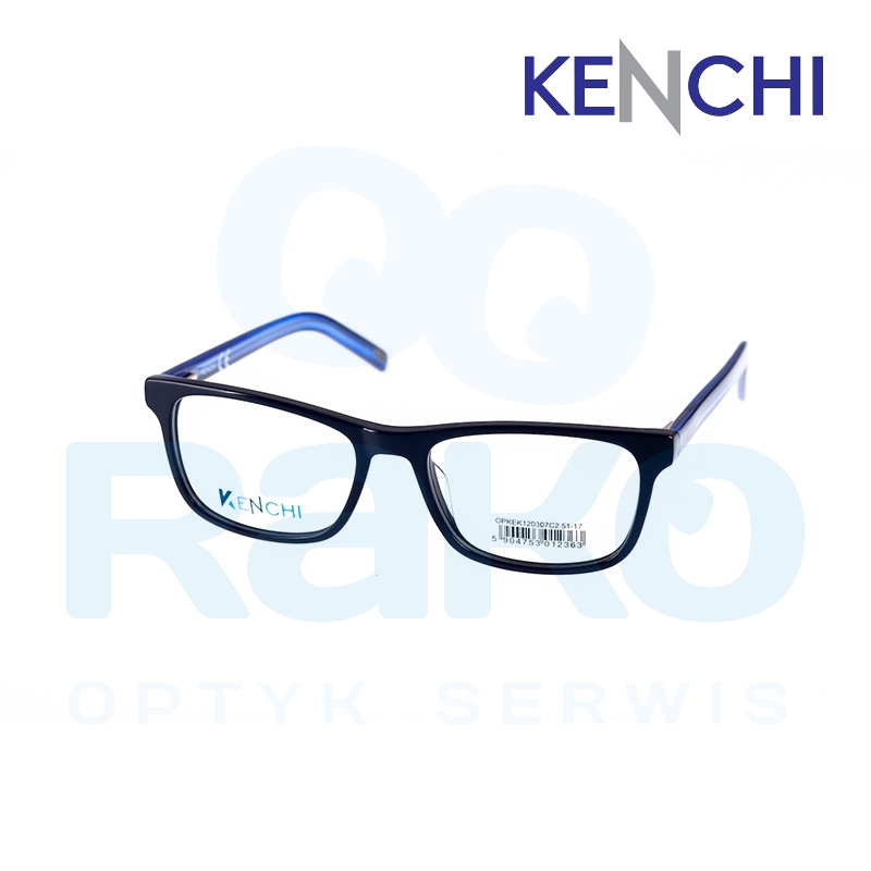 Oprawa korekcyjna kolekcja KENCHI KEK120307 2