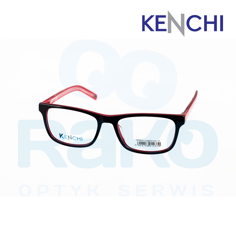 Oprawa korekcyjna kolekcja KENCHI KEK120307 3