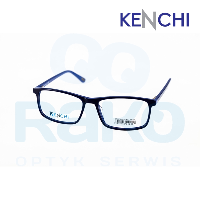 Oprawa korekcyjna kolekcja KENCHI KEK120308 1