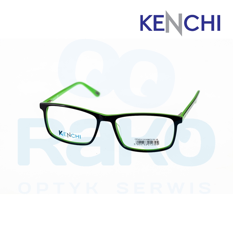 Oprawa korekcyjna kolekcja KENCHI KEK120308 2